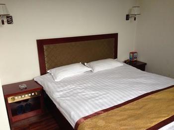 Wutai Mountain Yulanyuan Hotel Taihuai ภายนอก รูปภาพ